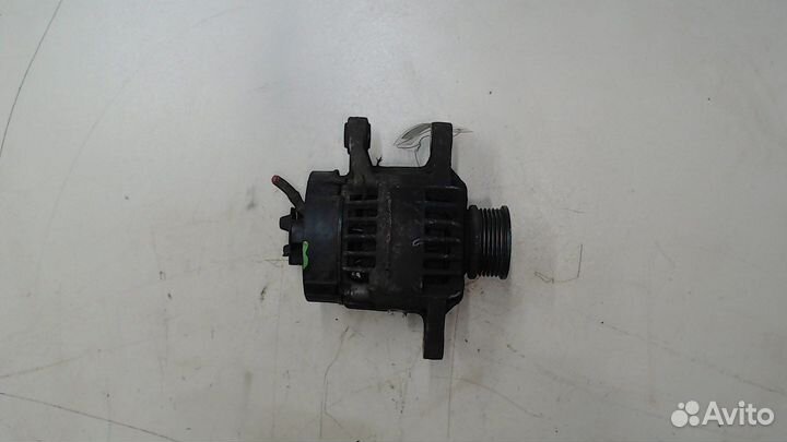 Генератор Fiat Doblo, 2003