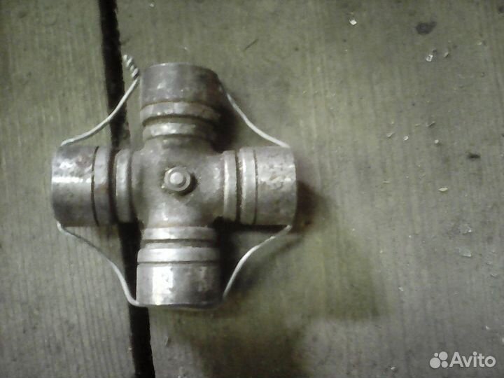 Съёмник крестовина