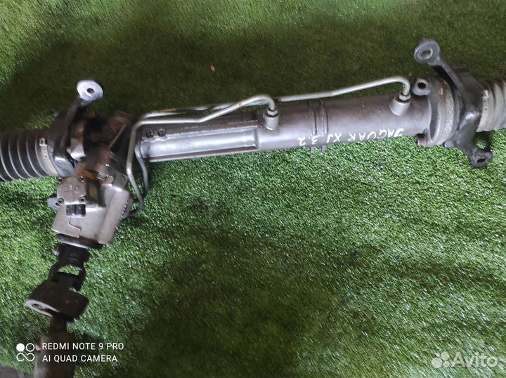 Рулевая рейка Jaguar XJ 3.2 X300