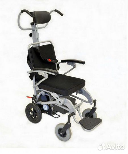 Лестницеход Лама