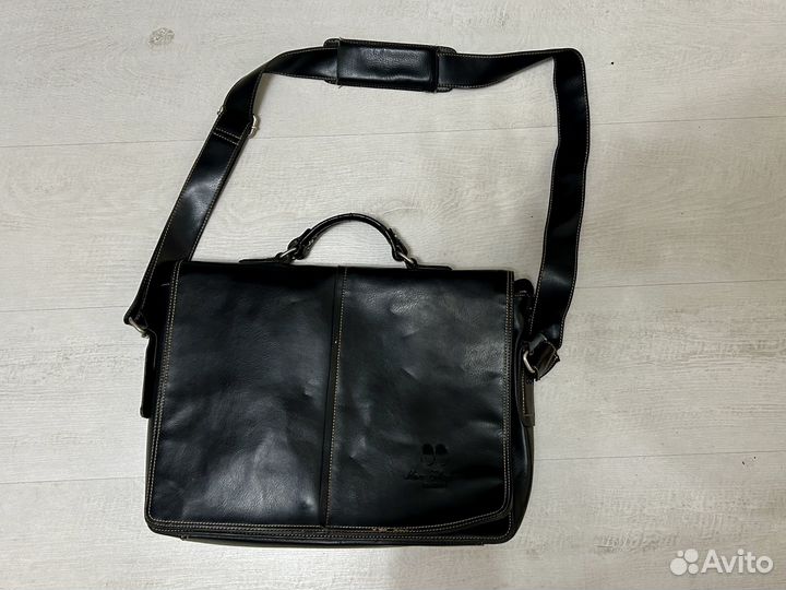 Сумка кожзам