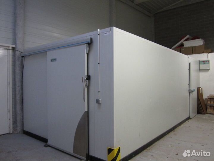 Холодильная камера б/у 1,97*2,22*2,26 со склада