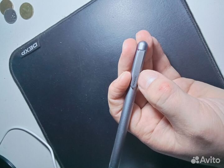 Стилус huawei m pen lite