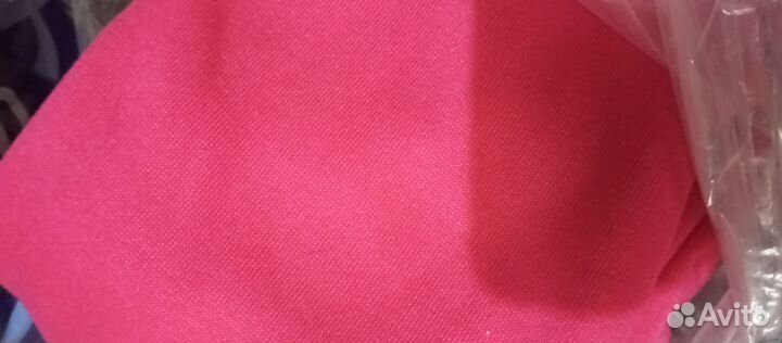 Теплый флисовый костюм