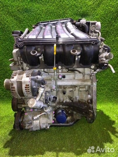 Двигатель Nissan X-Trail 31 MR20 2011