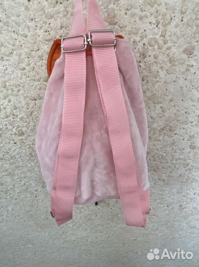 Рюкзачок Нюша детский