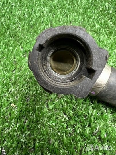 Патрубок системы охлаждения Bmw X5 E70 2009