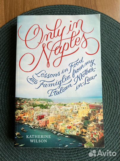 Книги на английском языке