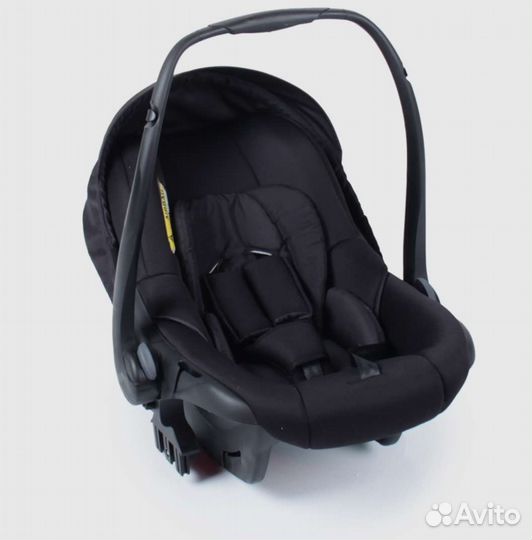 Автолюлька AroTeam Cocoline