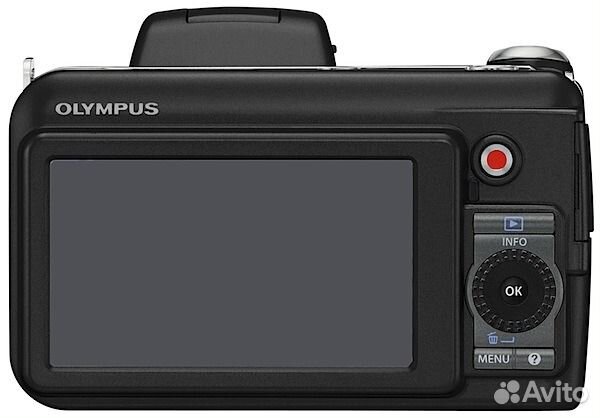 Olympus SP-800 UZ (в коробке)