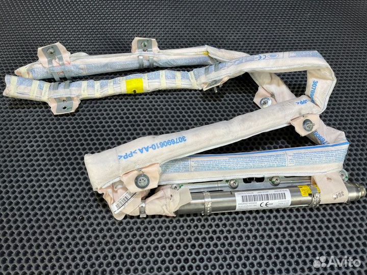 Airbag боковой прав. Land Rover Range Rover Sport