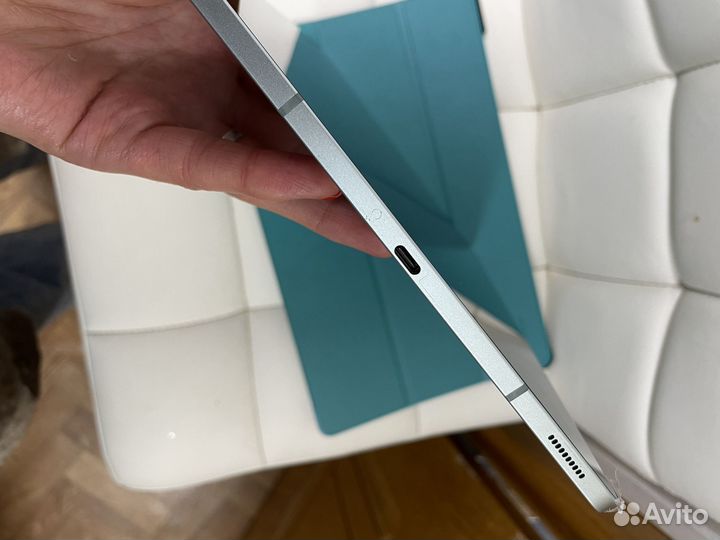 Samsung galaxy tab s7 fe