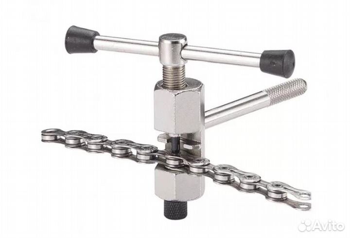 Выжимка цепи