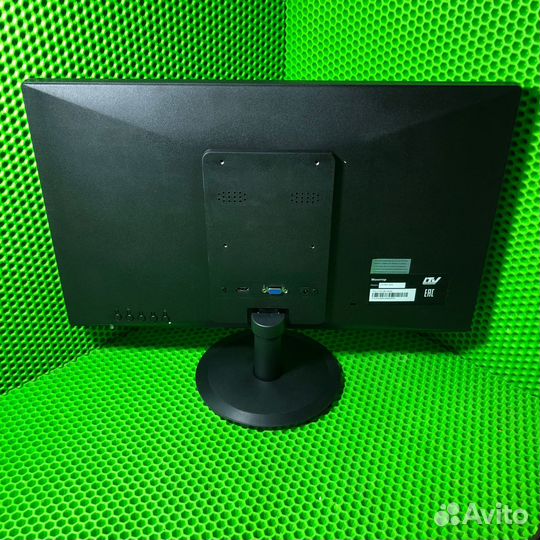 Монитор LTV (MCL-2216)