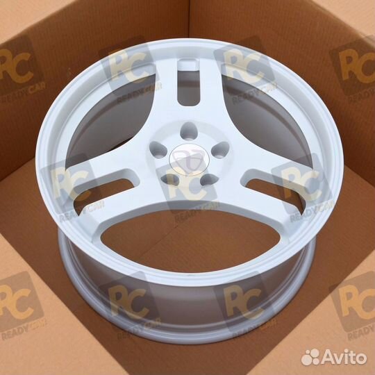 Кованые диски