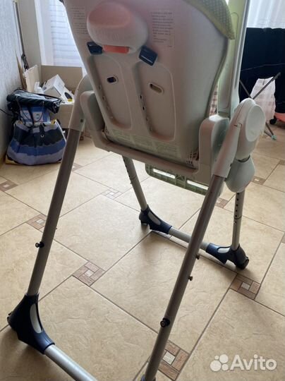 Детское кресло для кормления