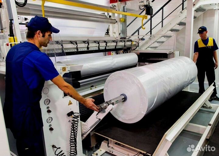 Разнорабочий/грузчик