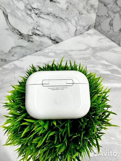 Наушники AirPods Pro 2 Max