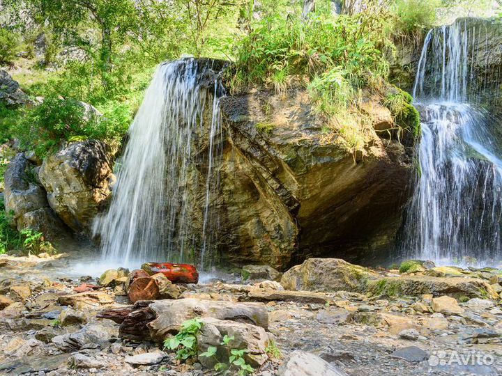 Экскурсия — Чемал — Лучшие Пейзажи Чемала