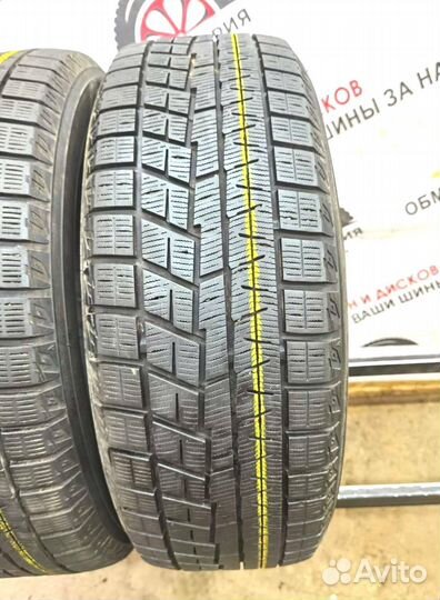 Yokohama Ice Guard IG60 205/55 R17 97W