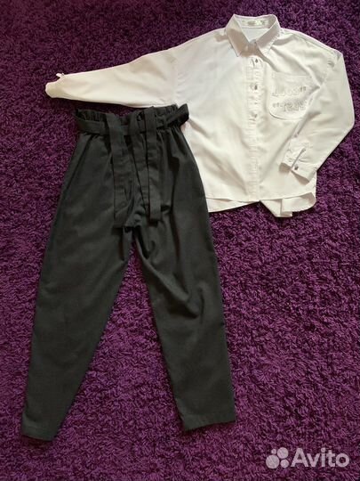 Школьная форма