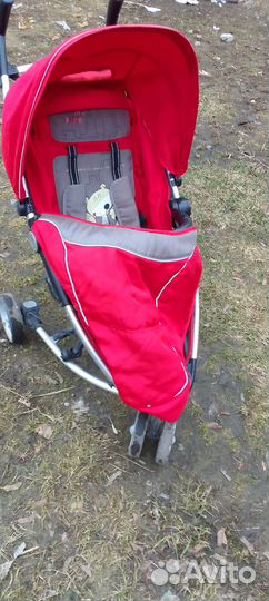 Прогулочная коляска бу