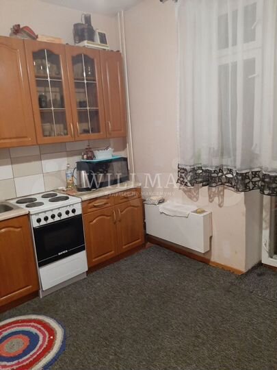 1-к. квартира, 32,2 м², 11/16 эт.