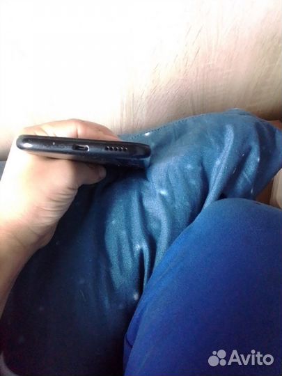 Телефон honor 8S