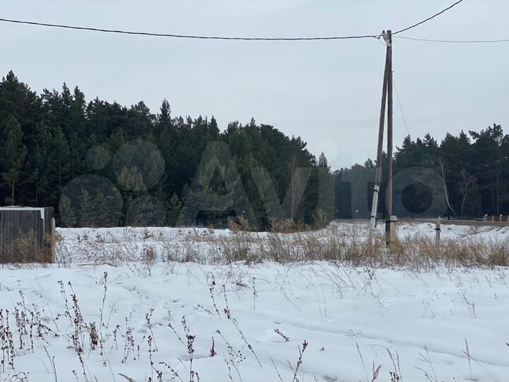 Участок 36 сот. (ИЖС)
