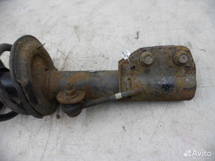 Амортизатор передний R Opel Antara L07