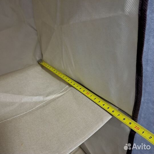 Органайзер подвесной для хранения вещей