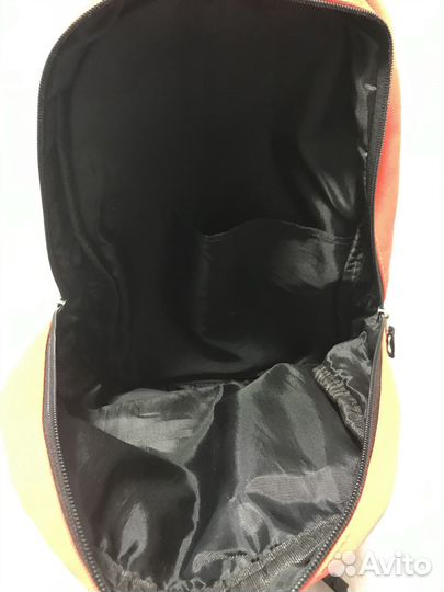 Рюкзак детский для девочки