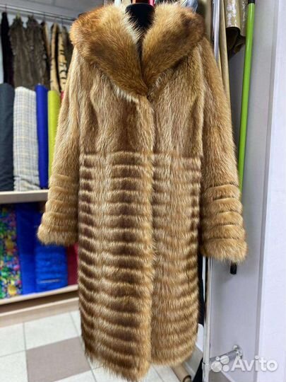 Ремонт и пошив одежды