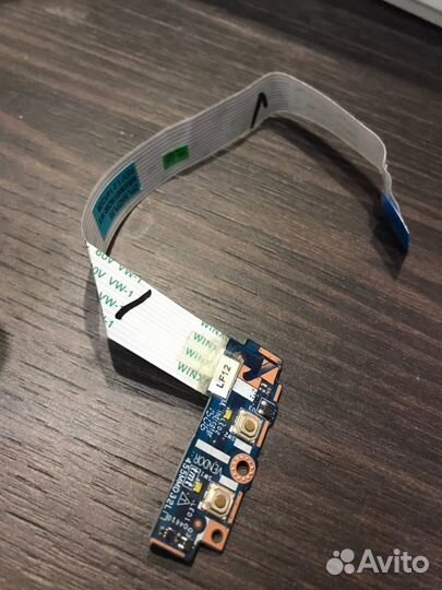 Плата включения для HP ProBook 450 G2