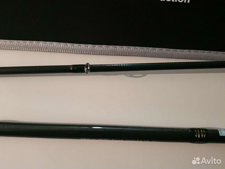 Спиннинг crazy fish arion 832 LS