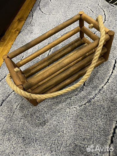 Ящик/коробка подарочная/декоративная