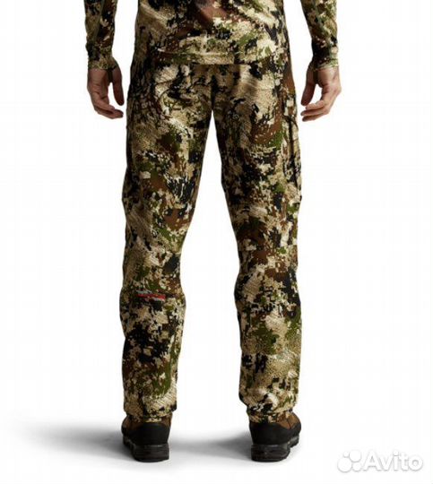 Sitka mountain pant 32R (M)
