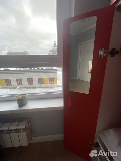 Детский шкаф IKEA стува