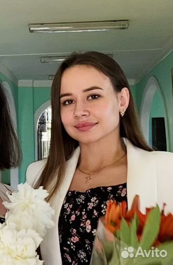 Репетитор по математике