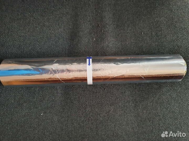 Пергамент,фольга