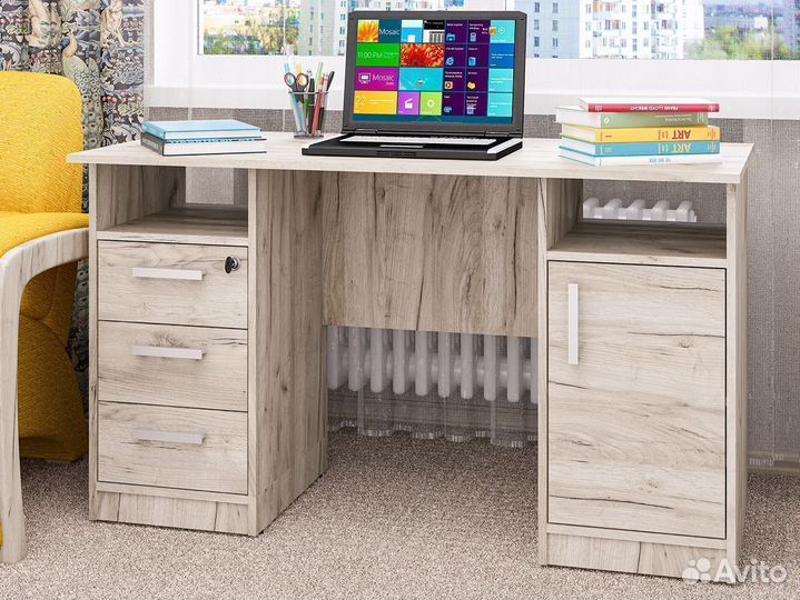 Стол Фронда-4-1