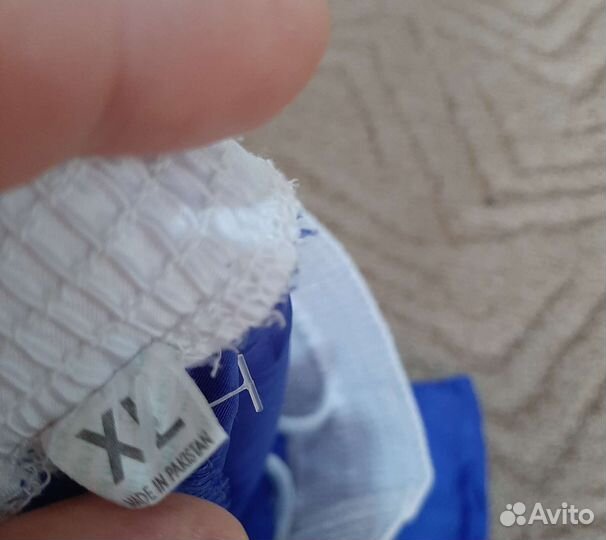 Шорты для бокса