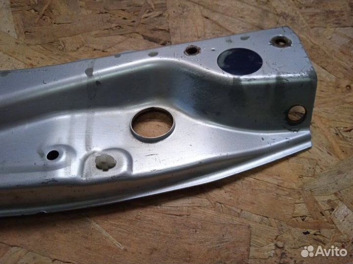 Панель радиатора передний Toyota Camry ACV40-ACV45