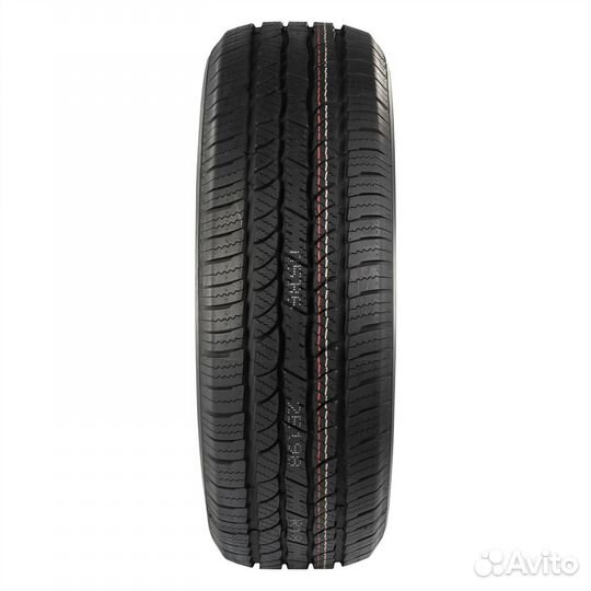 Arivo Terrano ARV H/T 265/70 R17 115H