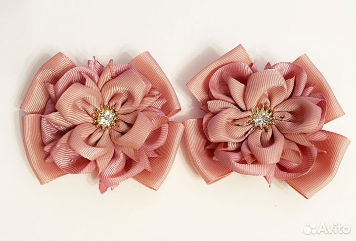Бант для девочки