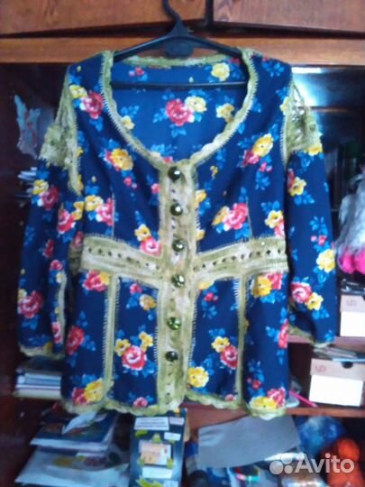 Вязание крючком на заказ. Научу вязать крючком