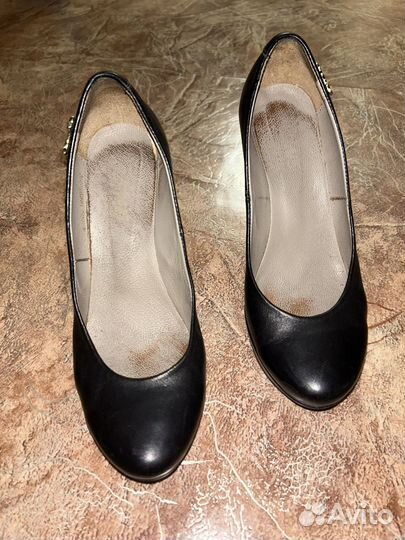 Туфли женские 37 размер