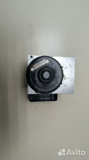 Блок абс, насос Volvo XC90, 2010