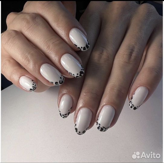 Маникюр,Наращивание,Педикюр