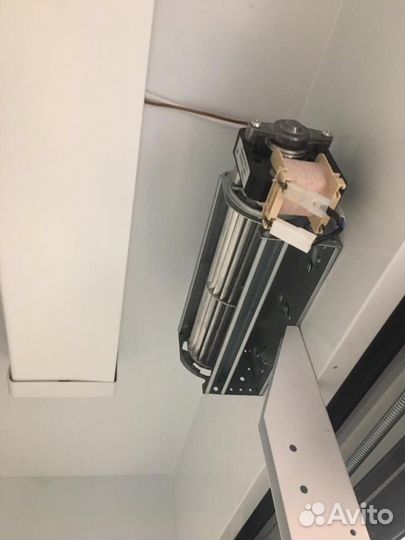 Холодильник+камера для вызревания сыров, колбас